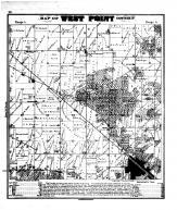 West Point Township, Stephenson County 1871